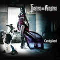 Produktbild: THEATRES DES VAMPIRES - CANDYLAND   CD NEU
