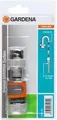 Produktbild: Gardena Original System - Anschluss-Satz