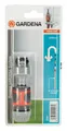 Produktbild: GARDENA Anschlussstück, Schnellanschluss-Satz je 1 x 2906, 18201, 18215 SB