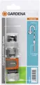 Produktbild: Gardena Schnellanschlusssatz  Bewässerungssysteme