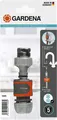 Produktbild: Gardena Bewässerungsbedarf Inhalt: 1x 2906, 18201, 18215