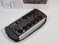 Produktbild: Renkforce 1015A-CMB-SXMS Master/Slave-Steckdosenleiste 10fach Lesite DEFEKT!