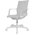 Produktbild: TOPSTAR Drehstuhl Sitness Life 40 FY43BAGY3 Armlehne weiß