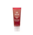 Produktbild: MISSHA - Perfect Cover BB Cream EX SPF42 PA+++ 20 ml | Perfekte Abdeckung | Sonnenschutz LSF 42 | leichte Formel, Farbton Nr. 25 Warm Beige, 10 g