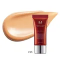 Produktbild: Missha M Perfect Cover BB Cream Farbton Warm Beige Nr. 25, 20 ml