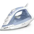Produktbild: Tefal Virtuo 30 FV2C41E0 iron Dry & Steam iron Ceramic soleplate 2000 W Blue, White - Weiß