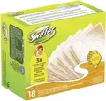 Produktbild: Swiffer DRY Bodentücher 18 St. (8700216677325)