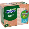 Produktbild: Swiffer Nachfüllpackung (18 Stk.) (5413149232754)