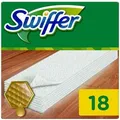 Produktbild: Swiffer Holz & Parkett Wischtücher 18er Nachfüllpackung 18stk.