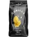 Produktbild: Joerges Gorilla Kaffeebohnen Espresso Crema No.1 (1 kg)