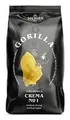 Produktbild: Joerges Kaffee Gorilla Crema No.1 1 Kg Bohnen