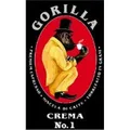 Produktbild: Joerges Gorilla Crema No 1 Espresso Kaffeebohnen 1kg