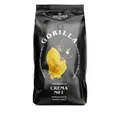 Produktbild: Gorilla Kaffee Joerges Crema No.1 ganze Kaffeebohnen schonend geröstet, 1 x 1000 g, 100% feinste Hochland Arabica-Bohnen