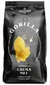 Produktbild: GORILLA Crema No. 1 Kaffeebohnen 1,0 kg
