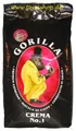 Produktbild: Espresso Gorilla Crema No.1 1000g *FF01GON1* *FF01GON1* *FF01GON1* *FF01GON1* *F