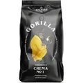 Produktbild: Gorilla Kaffee Gorilla Espresso Crema No.1 (1000g) Kaffeebohnen schwarz