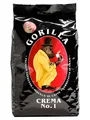 Produktbild: Gorilla Crema No.1 Bohne 1kg