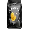 Produktbild: GORILLA Espresso Crema No. 1 Kaffeebohnen, Arabicabohnen 1 kg
