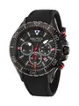 Produktbild: NAUTICA Quarzuhr Nautica Gents Watch, (1-tlg), Quarz-Analoguhr