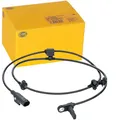 Produktbild: HELLA 6PU 012 679-961 ABS Sensor - Raddrehzahl - 2-polig - Hinterachse - Kabel: 945mm