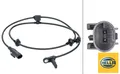 Produktbild: HELLA 6PU012679-961 Sensor für Raddrehzahl ABS Sensor Raddrehzahl
