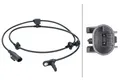 Produktbild: HELLA 6PU012679-961 ABS Sensor für MERCEDES-BENZ