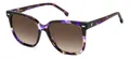 Produktbild: CARRERA CARRERA 3002/S HKZ VIOLET HAVANA 55/16/140 Damen Sonnenbrillen