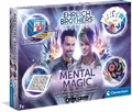 Produktbild: Clementoni® Zauberkasten Ehrlich Brothers, Mental Magic, Made in Europe