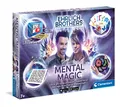 Produktbild: Clementoni Ehrlich Brothers Mental Magic - Zauberkasten für Kinder ab 7 Jahren - Magische Anleitung für verblüffende Zaubertricks inkl. 3D Erklärvideos 59182
