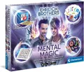 Produktbild: Clementoni Ehrlich Brothers Mental Magic - Zauberkasten für Kinder ab 7 Jahren