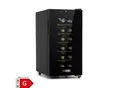 Produktbild: Bellevin 18 Uno Weinkühlschrank 50 Liter 11-18 °C LED Touch SingleZone