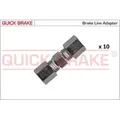 Produktbild: QUICK BRAKE Adapter, Bremsleitung 171stt10