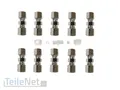 Produktbild: Bremsleitungsverbinder 4,75mm Bremsleitung Verbinder 10 Stück Ford Fusion Galaxy
