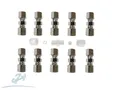 Produktbild: Bremsleitungsreparatur Schnellverbinder 4,75mm Reparatursatz Schneidring 10 Stk