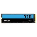 Produktbild: Lexar NM710 - SSD - 1 TB - intern - M.2 2280 - PCIe 4.0 x4 (NVMe)