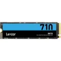 Produktbild: Lexar NM710 - SSD - 1 TB - intern - M.2 2280 - PCIe 4.0 x4 (NVMe)