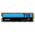 Produktbild: LEXAR Professional NM710   1TB, M.2