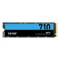 Produktbild: Lexar NM710 SSD 1TB M.2 2280 PCIe Gen4 NVMe