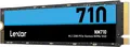 Produktbild: Lexar SSD M.2 1TB NM710 PCIe Gen4x4 NVMe