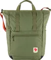 Produktbild: FJÄLLRÄVEN Fjällräven High Coast Totepack 23 l Rucksack grün