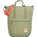 Produktbild: Fjällräven High Coast Totepack Daypack 40 cm Laptopfach  grün