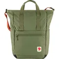 Produktbild: FJÄLLRÄVEN Fjällräven High Coast Totepack 23 l Rucksack grün - Grün