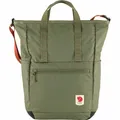 Produktbild: Rucksäcke Universal Fjallraven High Coast Totepack F23225620 Olivgrün