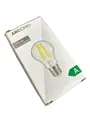 Produktbild: Arcchio E27 LED Lampe 3,8W, besonders effizient Energieklasse A, klar Glas,