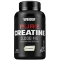 Produktbild: Weider - Creatine Capsules - 200 Kapseln