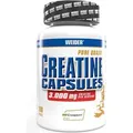 Produktbild: Weider Pure Creatine Capsules (200) Unflavoured - Kreatin - Creapure