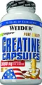 Produktbild: Weider, Pure Creatine, 249 grams