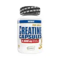 Produktbild: Weider Pure Creatine Capsules (200) Unflavoured (86,39 EUR/kg)