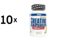 Produktbild: 10 x Weider Pure Creatine Capsules (200) Unflavoured (77,16 EUR/kg)