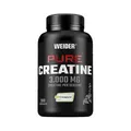 Produktbild: Weider Pure Creatine Capsules (200) (86,39 EUR/kg)